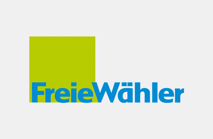 Freie Wähler Karlsbad e. V.: KandidatInnen für Auerbach